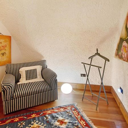Casa Al Molo Lejlighed Musso Eksteriør billede