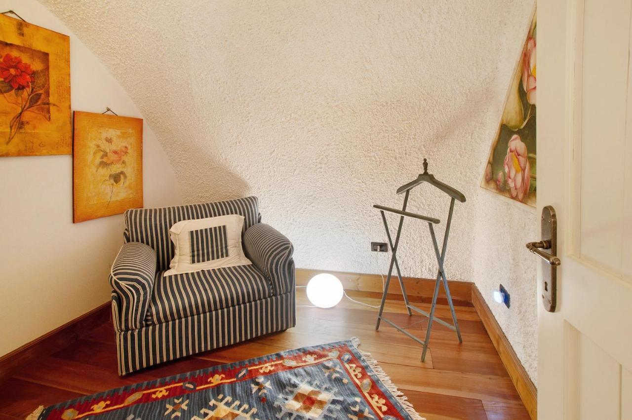 Casa Al Molo Lejlighed Musso Eksteriør billede